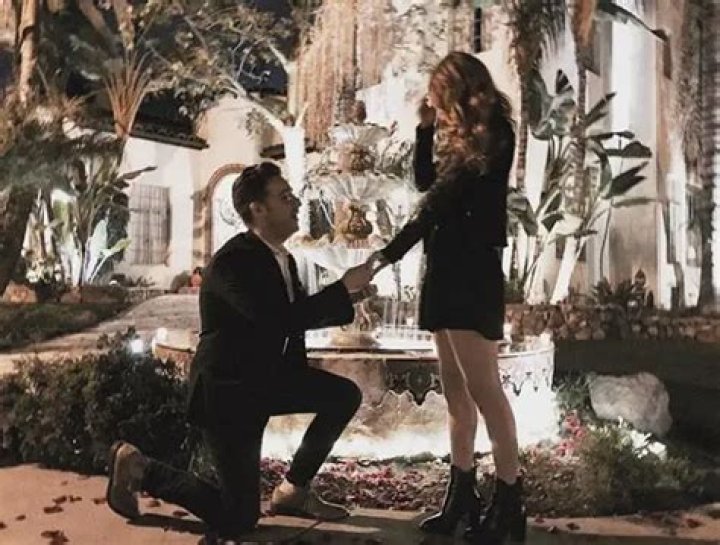 Trevor Einhorn Engaged, Fiancee, Net Worth, Earnings, Wiki-Bio, Age