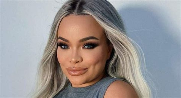 Trisha Paytas Height, Weight, Measurements, Bra Size, Shoe Size