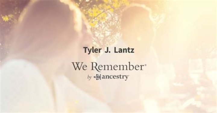Tyler Lantz Death: Obituary, Cause Of Death, Funeral