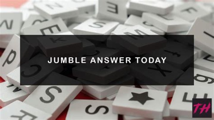 Unscramble CLXEE : Jumble Word Today, Can You Do? - SarkariResult