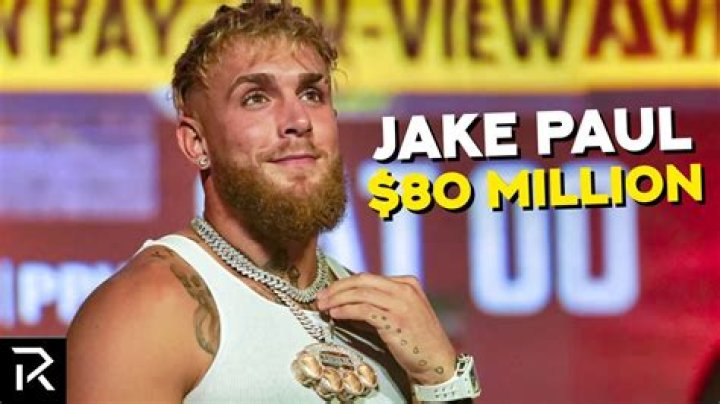 What Is Jake Paul’s Net Worth? Details on the YouTuber