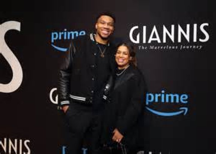 What is Mariah Riddlesprigger’s Height? All About Giannis Antetokounmpo Girlfriend