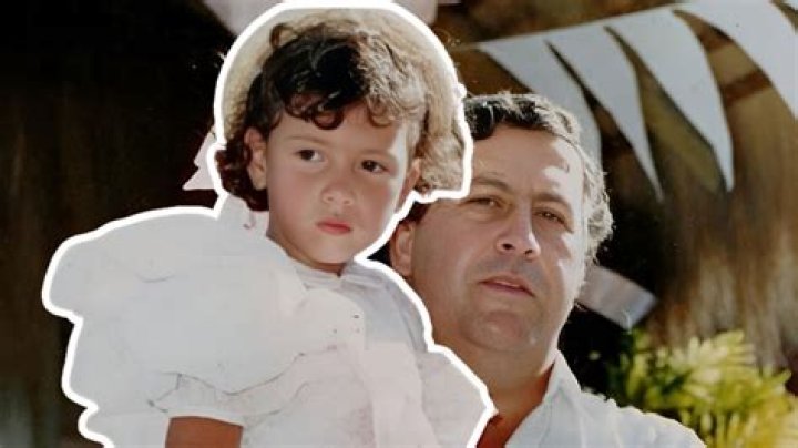 What is Pablo Escobar’s daughter Manuela Escobar’s net worth?