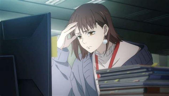 What Occurred with Saori in Jujutsu Kaisen? - SarkariResult