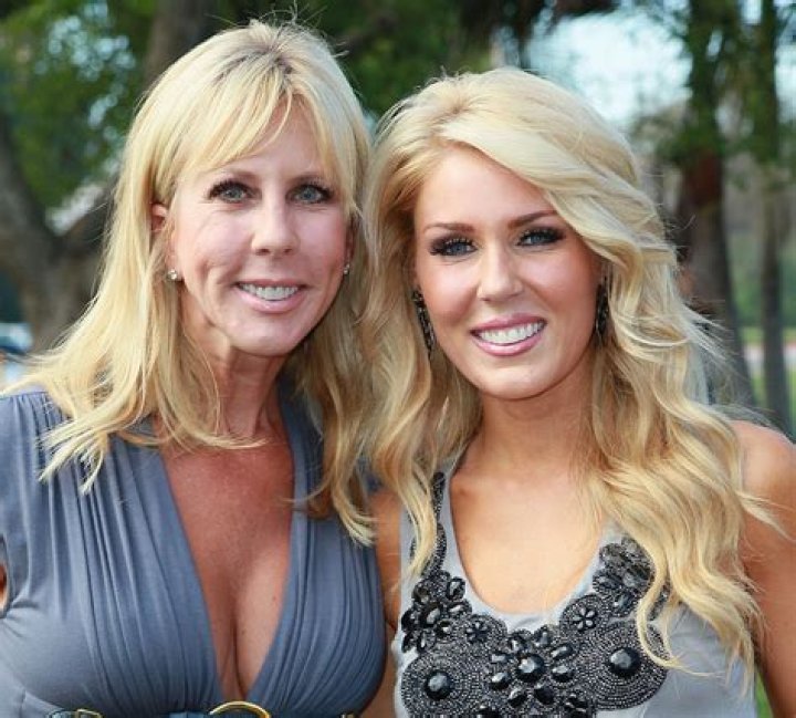 Where is Gretchen Rossi Now? What is Gretchen Rossi Doing Now?
