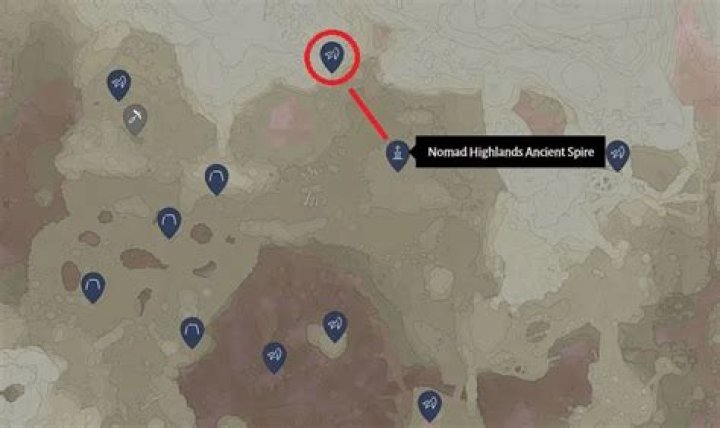 Where to Find & Get Tin Ore in Enshrouded? - SarkariResult