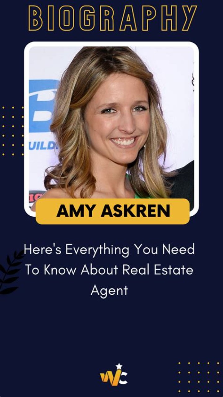 Who is Amy Askren? Everything You Need To Know About Ben Askren’s Wife