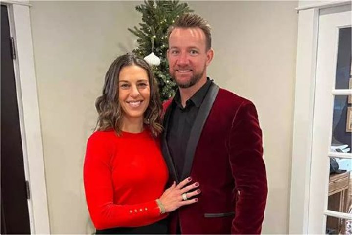 Who is Brian Hollins? All About Carli Lloyd’s Husband