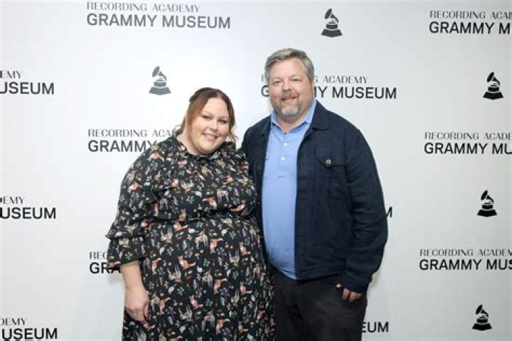 Who Is Chrissy Metz Dating? Know Chrissy Metz Boyfriend Along With Her Wiki Facts And Net Worth