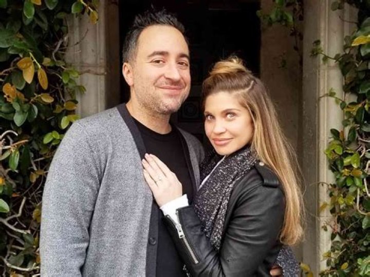 Who is Danielle Fishel's Spouse? Revealing Their Love Story and Marriage Details - SarkariResult