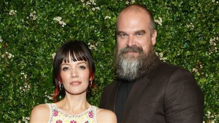 Who is David Harbour in relationship with after his Breakup?Is He Married?