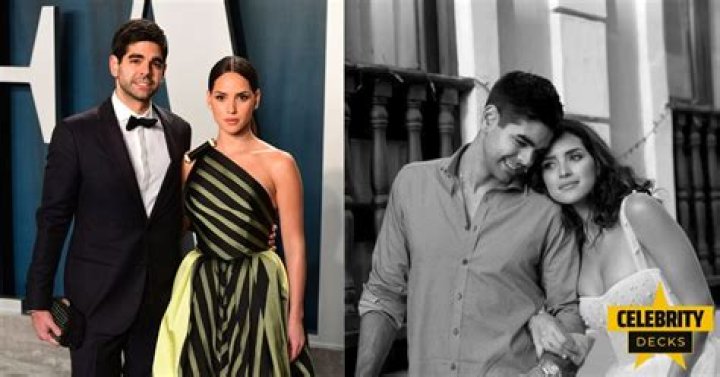 Who is Edgardo Canales? A Closer Look at Adria Arjona’s Husband’s Life