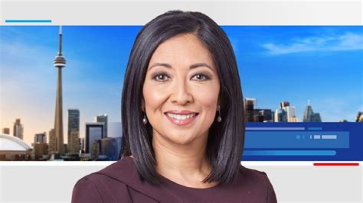 Who Is Heather Batts? The Weekend Anchor of CTV National News and Her Age - SarkariResult