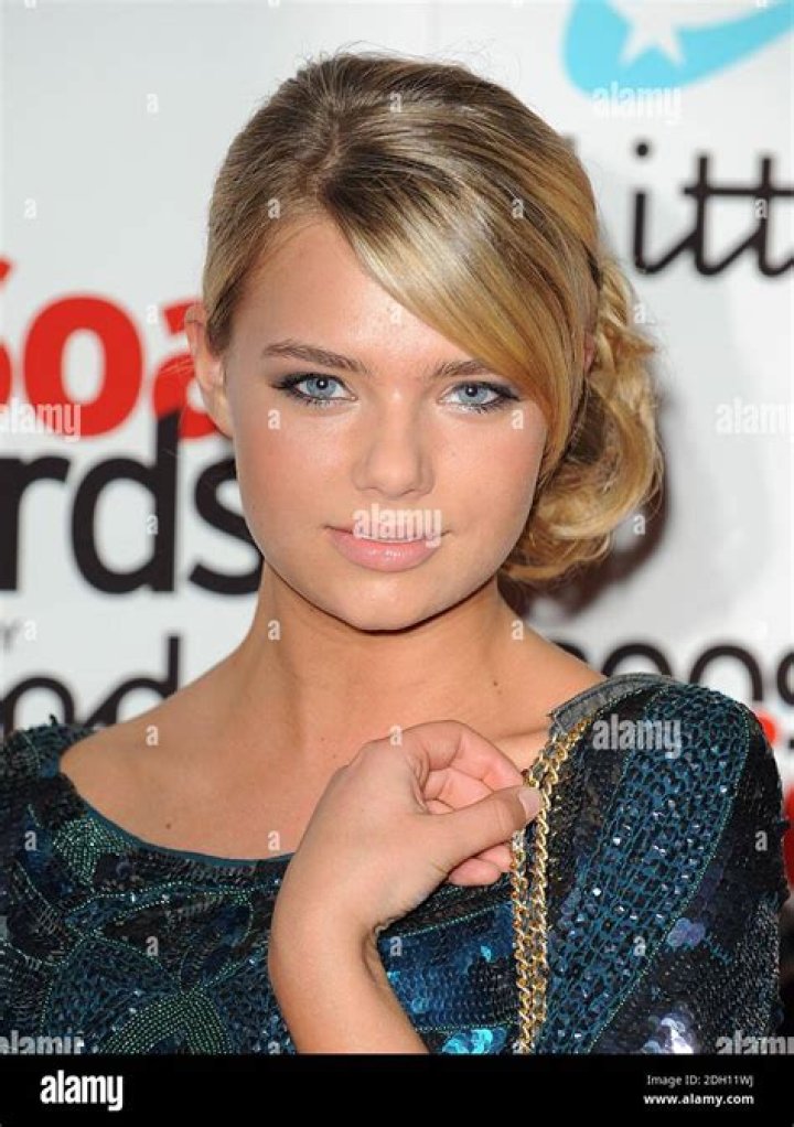 Who is Indiana Evans? All About Australian Actress