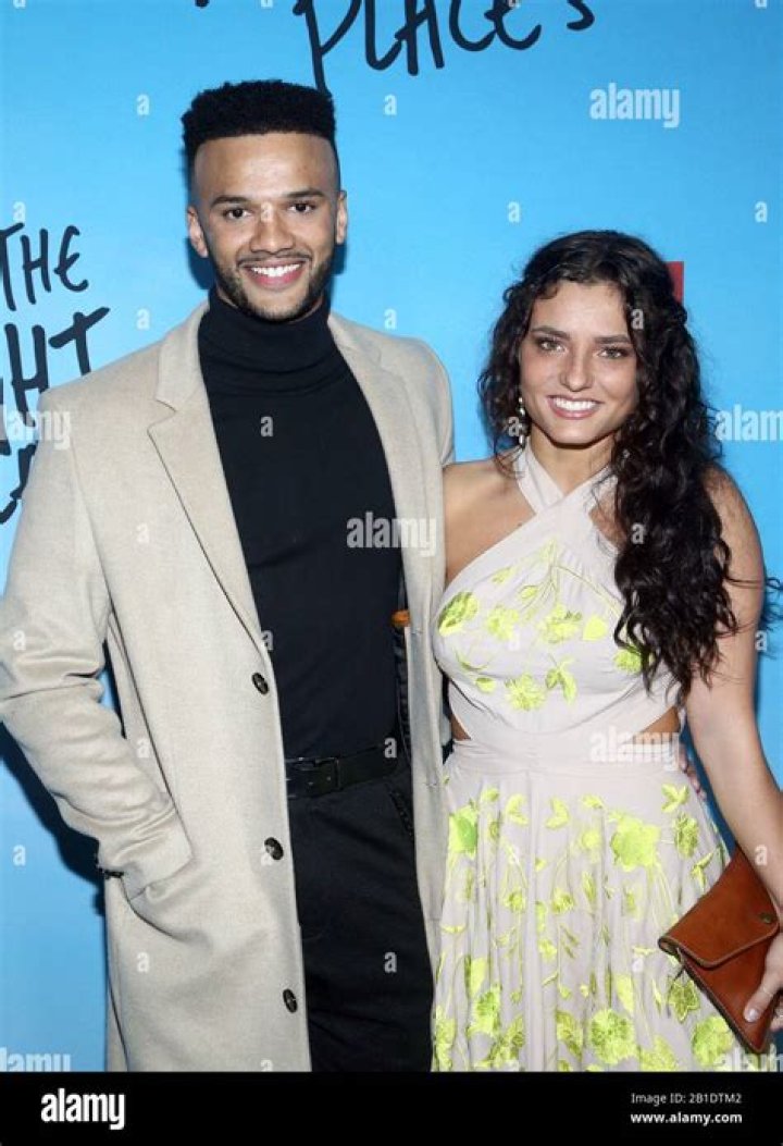 Who is Jade Chynoweth dating at present? Details about her age, parents and sibling