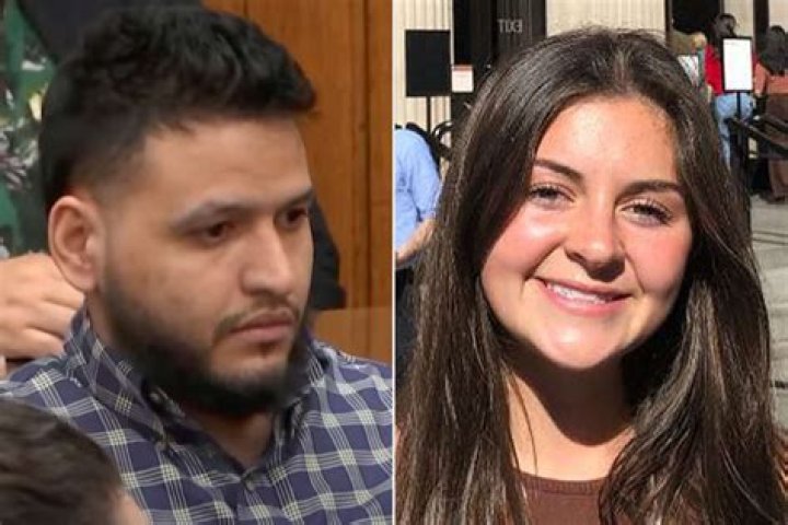 Who Is Jose Antonio Ibarra? Laken Riley's Killer ‘Wasn’t Aggressive,’ Says Wife - SarkariResult