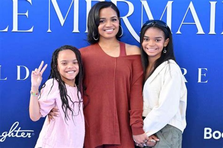 Who is Kyla Pratt’s Husband, Danny Kilpatrick? His Net Worth, Children, Married Life