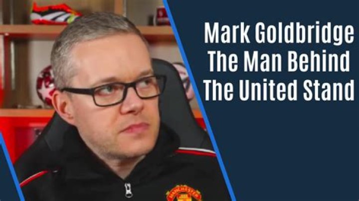 Who is Mark Goldbridge? All About English YouTuber