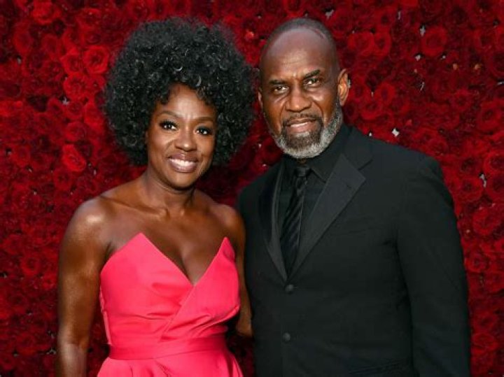 Who is Viola Davis dating? Revealing her 25-year love story with Julius Tennon - SarkariResult
