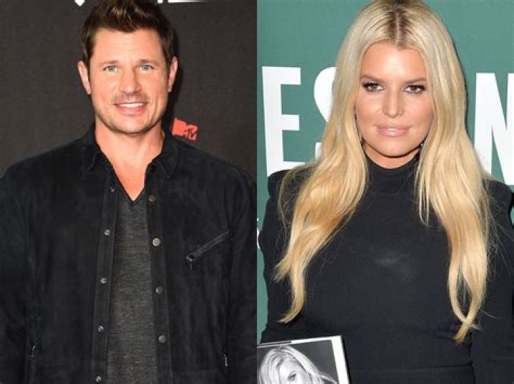 Why Did Nick and Jessica Divorce? Who are Nick Lachey and Jessica Simpson? - Latest News
