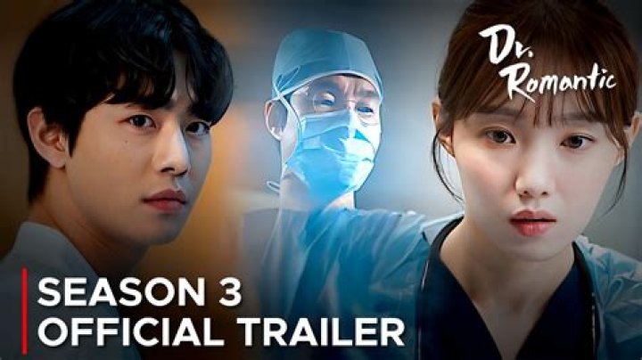 Why is Dr Romantic 3 Not on Netflix? Where to Watch Dr Romantic 3?