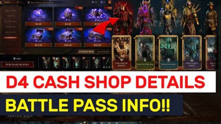 Why Isn’t Diablo 4 On Mac: Are There Any Chances To Play It?