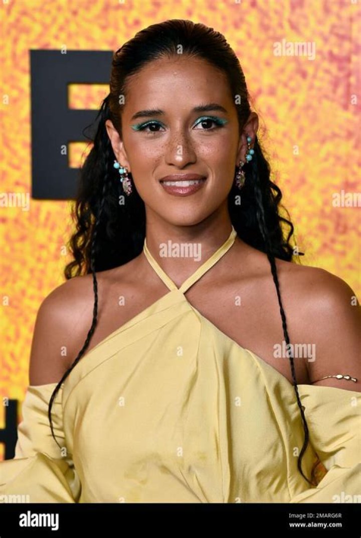 Yadira Guevara-Prip Biography - Age, Tv Shows, Instagram, and Net Worth