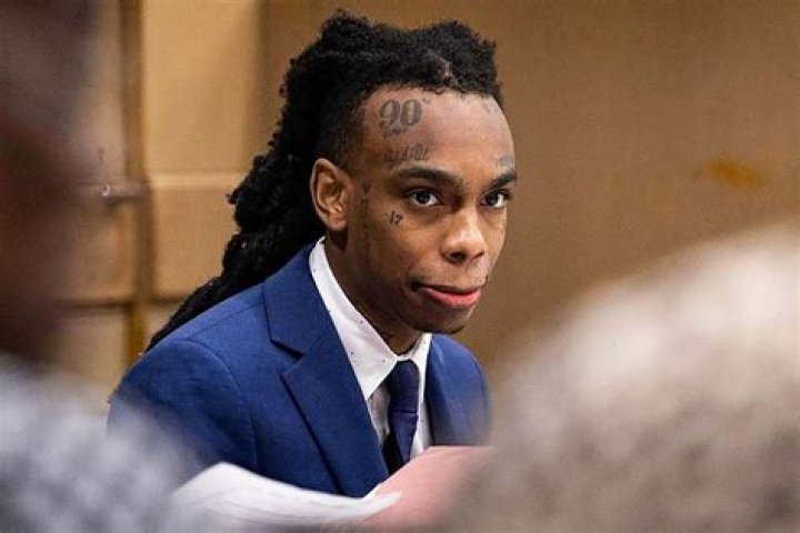 YNW Melly